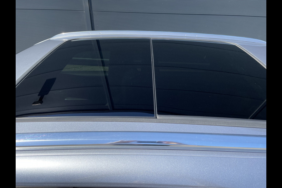 DS Ds 7 Crossback 300pk 4x4 Rivoli (Elektrisch Schuifdak - Leder incl verwarming/koeling/massage/geheugen - Trekhaak - Focal Electra - Elektrische