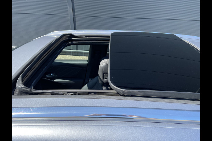 DS Ds 7 Crossback 300pk 4x4 Rivoli (Elektrisch Schuifdak - Leder incl verwarming/koeling/massage/geheugen - Trekhaak - Focal Electra - Elektrische