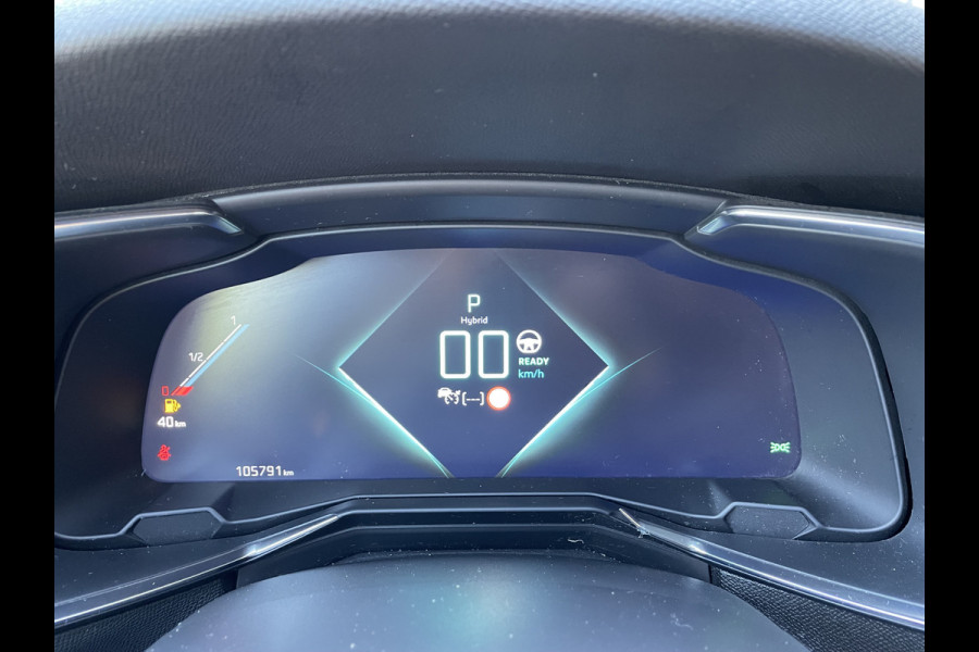 DS Ds 7 Crossback 300pk 4x4 Rivoli (Elektrisch Schuifdak - Leder incl verwarming/koeling/massage/geheugen - Trekhaak - Focal Electra - Elektrische