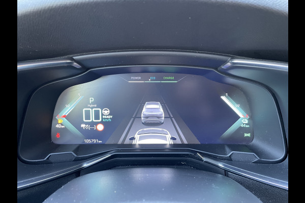 DS Ds 7 Crossback 300pk 4x4 Rivoli (Elektrisch Schuifdak - Leder incl verwarming/koeling/massage/geheugen - Trekhaak - Focal Electra - Elektrische