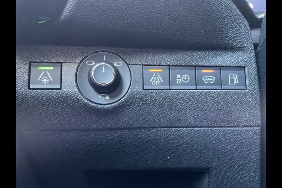 DS Ds 7 Crossback 300pk 4x4 Rivoli (Elektrisch Schuifdak - Leder incl verwarming/koeling/massage/geheugen - Trekhaak - Focal Electra - Elektrische