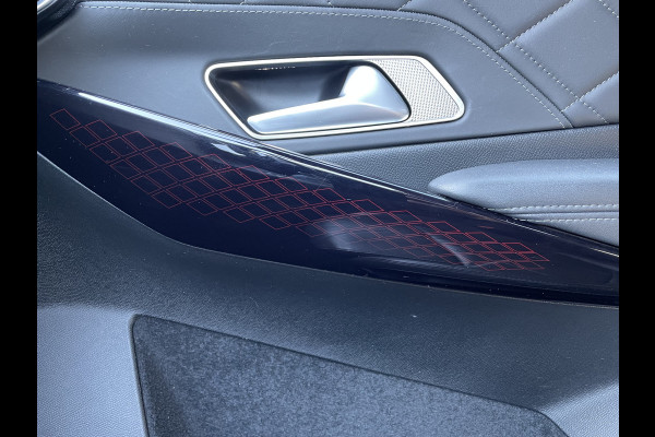 DS Ds 7 Crossback 300pk 4x4 Rivoli (Elektrisch Schuifdak - Leder incl verwarming/koeling/massage/geheugen - Trekhaak - Focal Electra - Elektrische