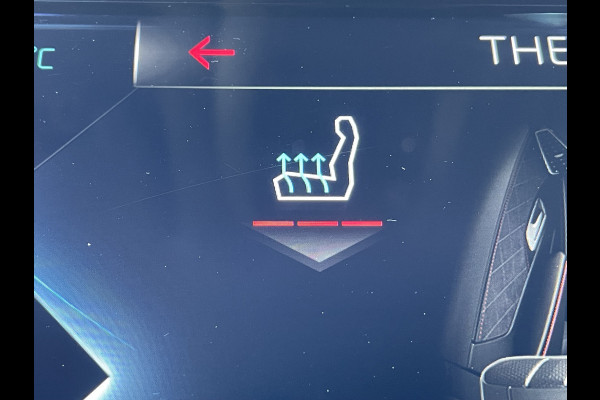 DS Ds 7 Crossback 300pk 4x4 Rivoli (Elektrisch Schuifdak - Leder incl verwarming/koeling/massage/geheugen - Trekhaak - Focal Electra - Elektrische