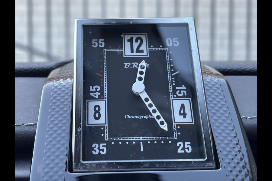 DS Ds 7 Crossback 300pk 4x4 Rivoli (Elektrisch Schuifdak - Leder incl verwarming/koeling/massage/geheugen - Trekhaak - Focal Electra - Elektrische