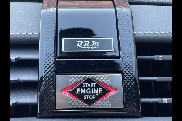 DS Ds 7 Crossback 300pk 4x4 Rivoli (Elektrisch Schuifdak - Leder incl verwarming/koeling/massage/geheugen - Trekhaak - Focal Electra - Elektrische