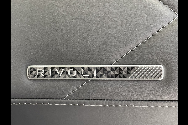 DS Ds 7 Crossback 300pk 4x4 Rivoli (Elektrisch Schuifdak - Leder incl verwarming/koeling/massage/geheugen - Trekhaak - Focal Electra - Elektrische