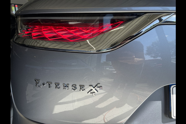 DS Ds 7 Crossback 300pk 4x4 Rivoli (Elektrisch Schuifdak - Leder incl verwarming/koeling/massage/geheugen - Trekhaak - Focal Electra - Elektrische