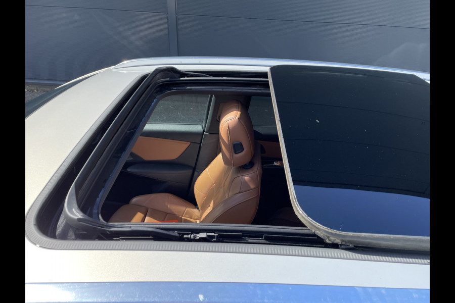 DS Ds 7 Crossback 225pk E-Tense Opera (Elektrisch Schuif/Kantel Dak - NightVision - Leder incl koeling/verwarming/massage/geheugen - 360gr Camera