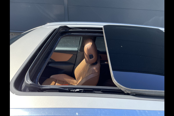 DS Ds 7 Crossback 225pk E-Tense Opera (Elektrisch Schuif/Kantel Dak - NightVision - Leder incl koeling/verwarming/massage/geheugen - 360gr Camera