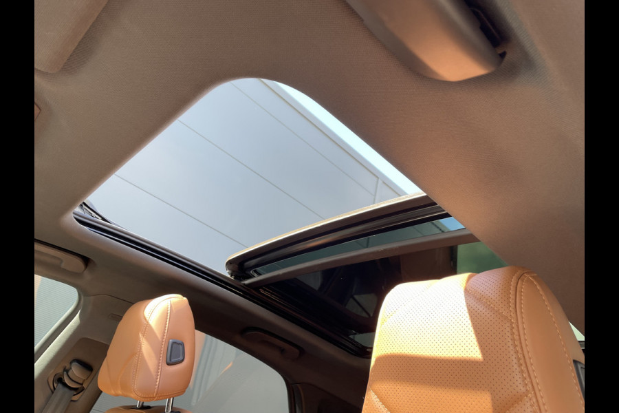 DS Ds 7 Crossback 225pk E-Tense Opera (Elektrisch Schuif/Kantel Dak - NightVision - Leder incl koeling/verwarming/massage/geheugen - 360gr Camera