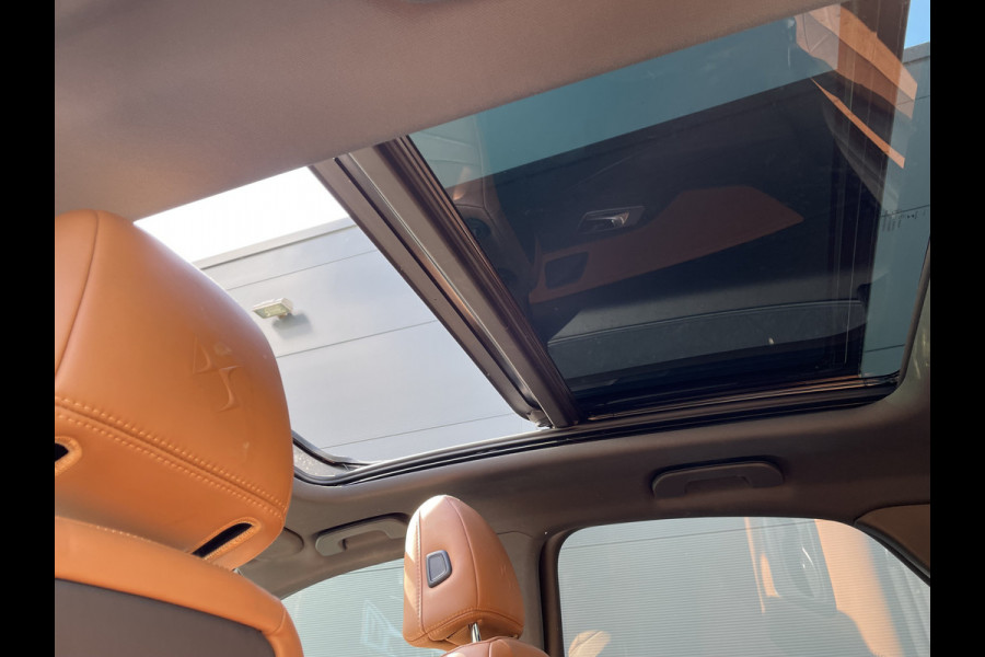 DS Ds 7 Crossback 225pk E-Tense Opera (Elektrisch Schuif/Kantel Dak - NightVision - Leder incl koeling/verwarming/massage/geheugen - 360gr Camera