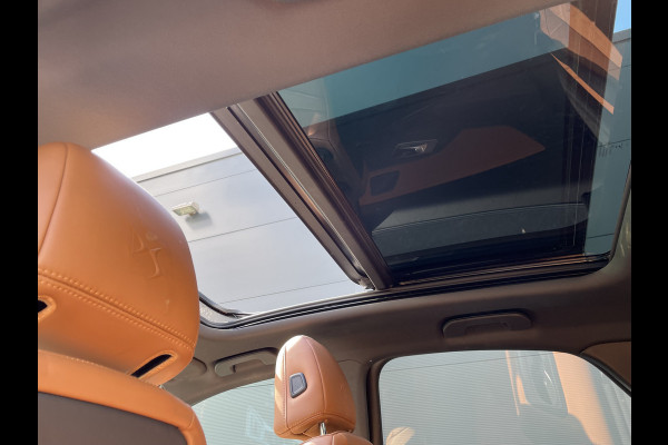 DS Ds 7 Crossback 225pk E-Tense Opera (Elektrisch Schuif/Kantel Dak - NightVision - Leder incl koeling/verwarming/massage/geheugen - 360gr Camera