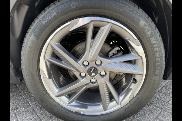 DS Ds 7 Crossback 225pk E-Tense Opera (Elektrisch Schuif/Kantel Dak - NightVision - Leder incl koeling/verwarming/massage/geheugen - 360gr Camera