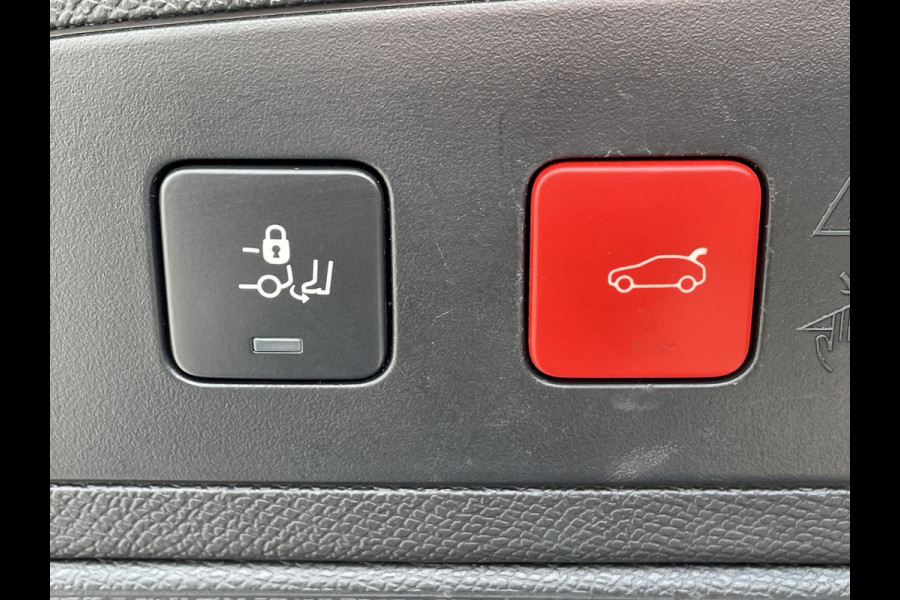 DS Ds 7 Crossback 225pk E-Tense Opera (Elektrisch Schuif/Kantel Dak - NightVision - Leder incl koeling/verwarming/massage/geheugen - 360gr Camera