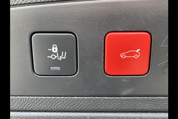 DS Ds 7 Crossback 225pk E-Tense Opera (Elektrisch Schuif/Kantel Dak - NightVision - Leder incl koeling/verwarming/massage/geheugen - 360gr Camera