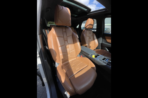 DS Ds 7 Crossback 225pk E-Tense Opera (Elektrisch Schuif/Kantel Dak - NightVision - Leder incl koeling/verwarming/massage/geheugen - 360gr Camera