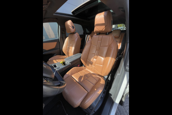 DS Ds 7 Crossback 225pk E-Tense Opera (Elektrisch Schuif/Kantel Dak - NightVision - Leder incl koeling/verwarming/massage/geheugen - 360gr Camera