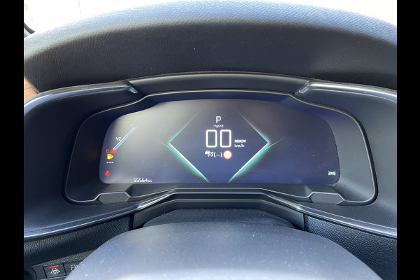 DS Ds 7 Crossback 225pk E-Tense Opera (Elektrisch Schuif/Kantel Dak - NightVision - Leder incl koeling/verwarming/massage/geheugen - 360gr Camera