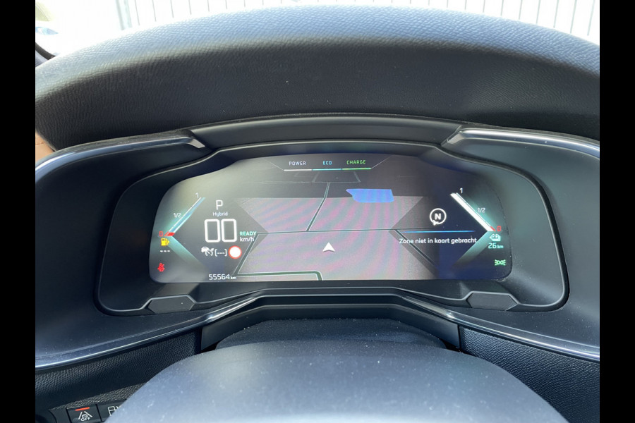 DS Ds 7 Crossback 225pk E-Tense Opera (Elektrisch Schuif/Kantel Dak - NightVision - Leder incl koeling/verwarming/massage/geheugen - 360gr Camera