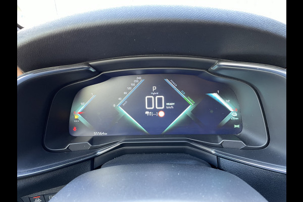 DS Ds 7 Crossback 225pk E-Tense Opera (Elektrisch Schuif/Kantel Dak - NightVision - Leder incl koeling/verwarming/massage/geheugen - 360gr Camera