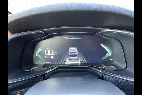 DS Ds 7 Crossback 225pk E-Tense Opera (Elektrisch Schuif/Kantel Dak - NightVision - Leder incl koeling/verwarming/massage/geheugen - 360gr Camera