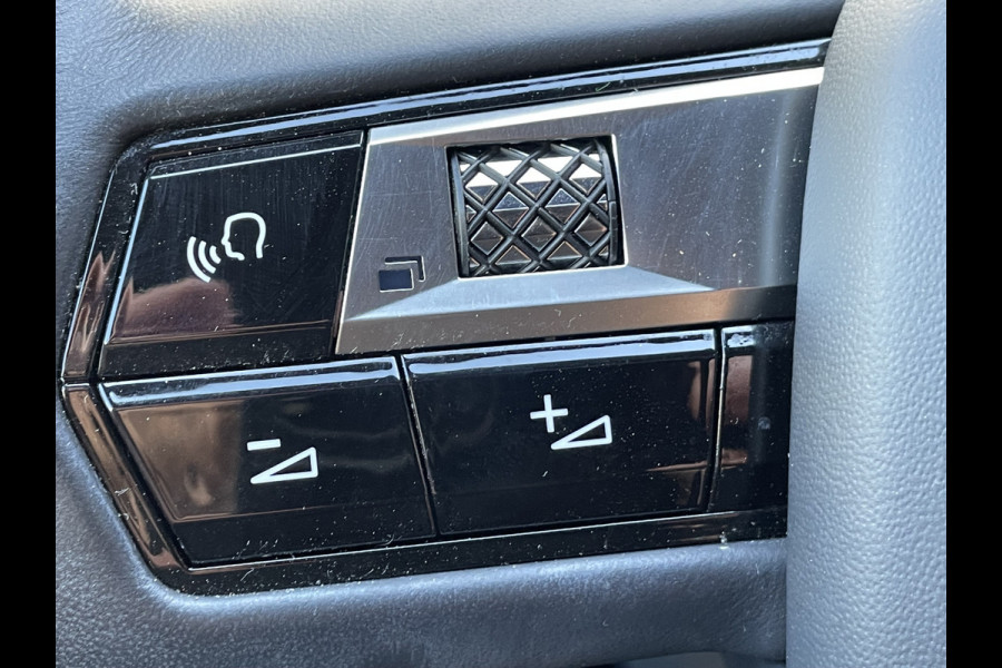 DS Ds 7 Crossback 225pk E-Tense Opera (Elektrisch Schuif/Kantel Dak - NightVision - Leder incl koeling/verwarming/massage/geheugen - 360gr Camera