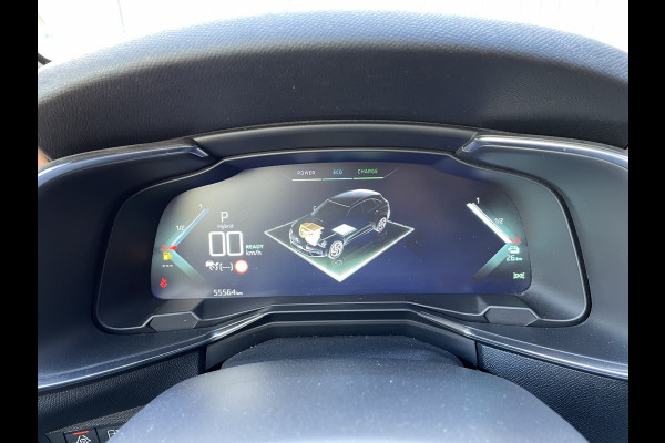 DS Ds 7 Crossback 225pk E-Tense Opera (Elektrisch Schuif/Kantel Dak - NightVision - Leder incl koeling/verwarming/massage/geheugen - 360gr Camera