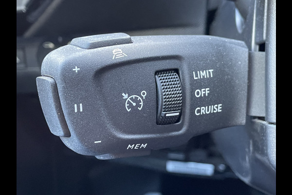 DS Ds 7 Crossback 225pk E-Tense Opera (Elektrisch Schuif/Kantel Dak - NightVision - Leder incl koeling/verwarming/massage/geheugen - 360gr Camera