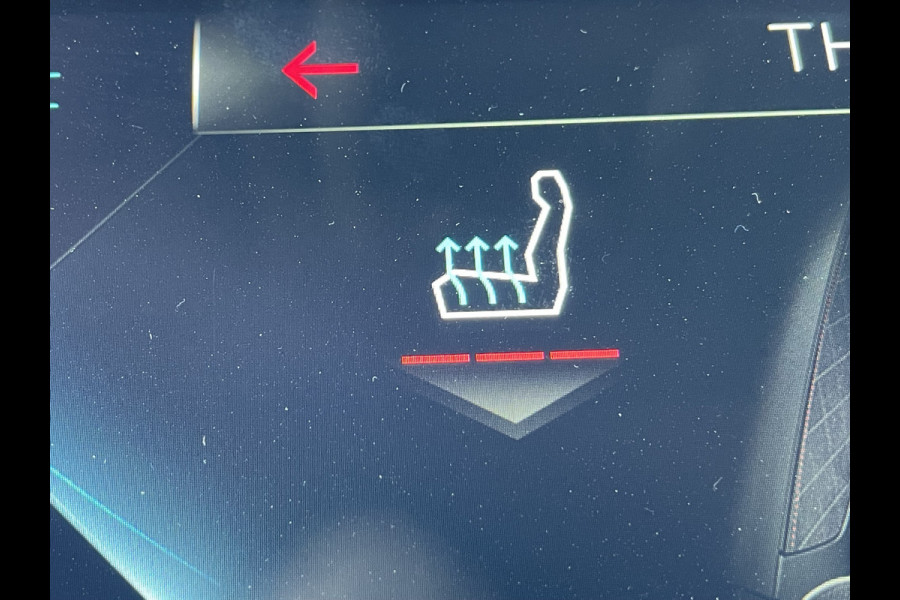 DS Ds 7 Crossback 225pk E-Tense Opera (Elektrisch Schuif/Kantel Dak - NightVision - Leder incl koeling/verwarming/massage/geheugen - 360gr Camera