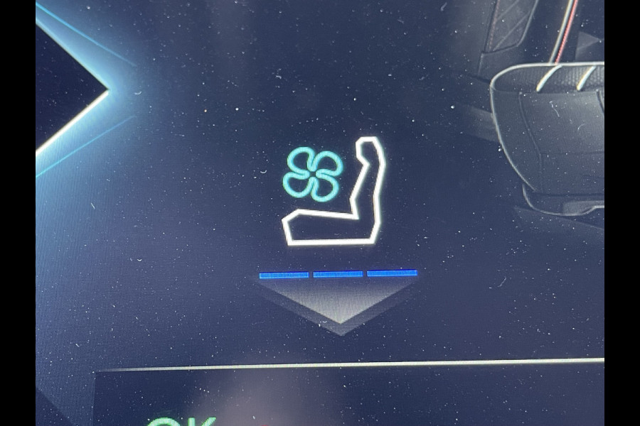 DS Ds 7 Crossback 225pk E-Tense Opera (Elektrisch Schuif/Kantel Dak - NightVision - Leder incl koeling/verwarming/massage/geheugen - 360gr Camera