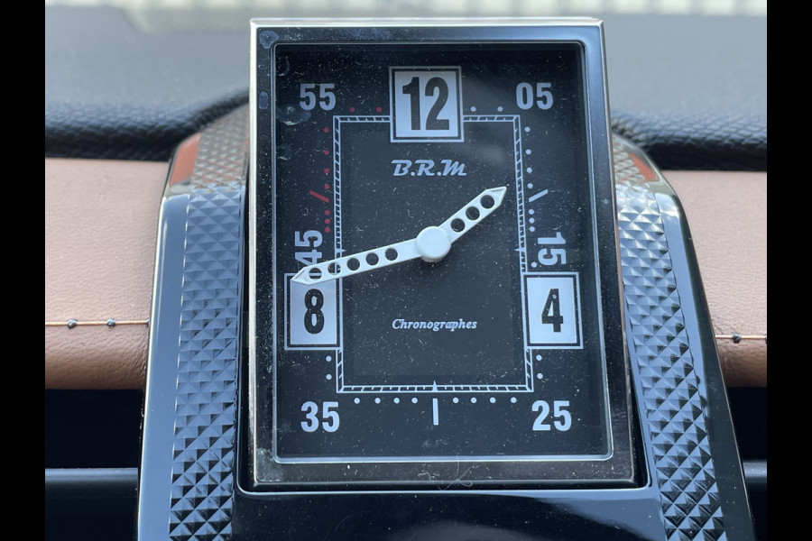 DS Ds 7 Crossback 225pk E-Tense Opera (Elektrisch Schuif/Kantel Dak - NightVision - Leder incl koeling/verwarming/massage/geheugen - 360gr Camera