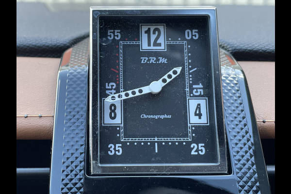 DS Ds 7 Crossback 225pk E-Tense Opera (Elektrisch Schuif/Kantel Dak - NightVision - Leder incl koeling/verwarming/massage/geheugen - 360gr Camera