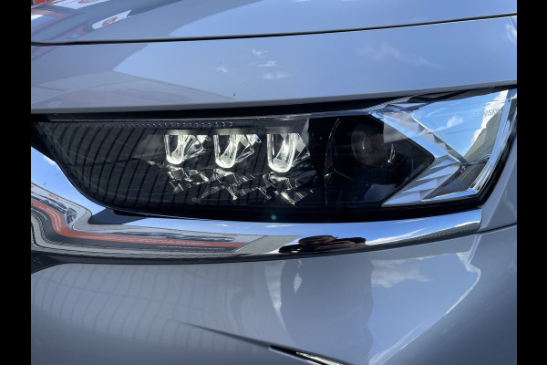 DS Ds 7 Crossback 225pk E-Tense Opera (Elektrisch Schuif/Kantel Dak - NightVision - Leder incl koeling/verwarming/massage/geheugen - 360gr Camera