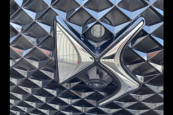 DS Ds 7 Crossback 225pk E-Tense Opera (Elektrisch Schuif/Kantel Dak - NightVision - Leder incl koeling/verwarming/massage/geheugen - 360gr Camera