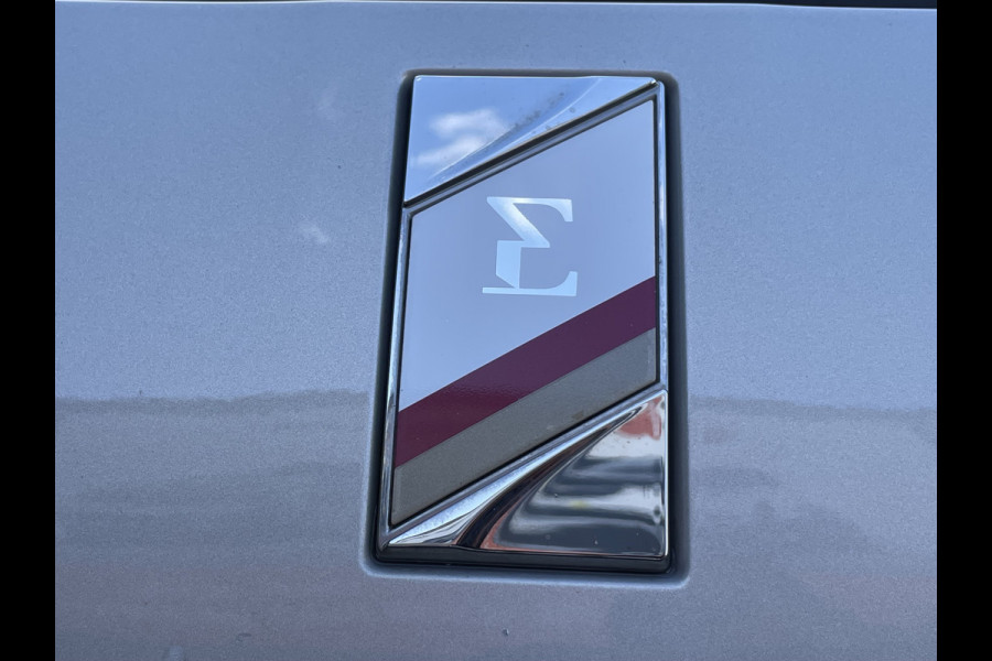 DS Ds 7 Crossback 225pk E-Tense Opera (Elektrisch Schuif/Kantel Dak - NightVision - Leder incl koeling/verwarming/massage/geheugen - 360gr Camera