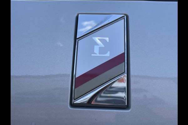 DS Ds 7 Crossback 225pk E-Tense Opera (Elektrisch Schuif/Kantel Dak - NightVision - Leder incl koeling/verwarming/massage/geheugen - 360gr Camera