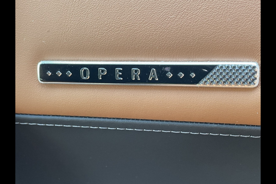 DS Ds 7 Crossback 225pk E-Tense Opera (Elektrisch Schuif/Kantel Dak - NightVision - Leder incl koeling/verwarming/massage/geheugen - 360gr Camera