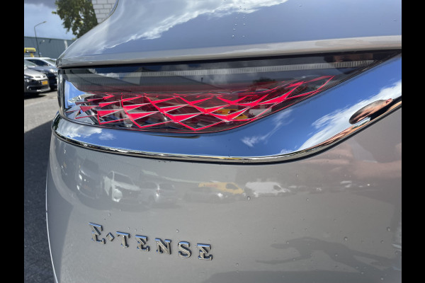 DS Ds 7 Crossback 225pk E-Tense Opera (Elektrisch Schuif/Kantel Dak - NightVision - Leder incl koeling/verwarming/massage/geheugen - 360gr Camera