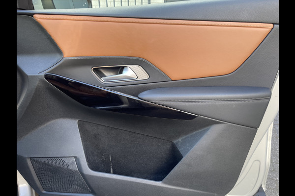 DS Ds 7 Crossback 225pk E-Tense Opera (Elektrisch Schuif/Kantel Dak - NightVision - Leder incl koeling/verwarming/massage/geheugen - 360gr Camera