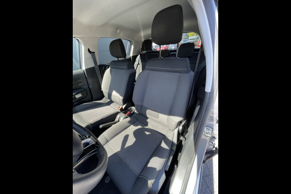 Citroën C3 82pk Max (Camera - Keyless Entry - Navigatie - Apple Carplay - Automatische Airco - LED - Parkeersensoren)