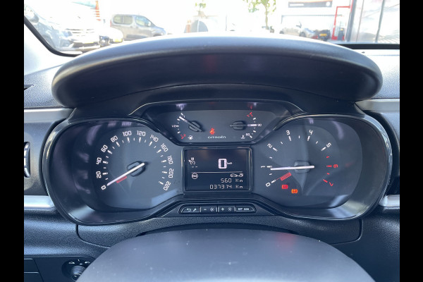Citroën C3 82pk Max (Camera - Keyless Entry - Navigatie - Apple Carplay - Automatische Airco - LED - Parkeersensoren)