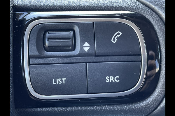 Citroën C3 82pk Max (Camera - Keyless Entry - Navigatie - Apple Carplay - Automatische Airco - LED - Parkeersensoren)