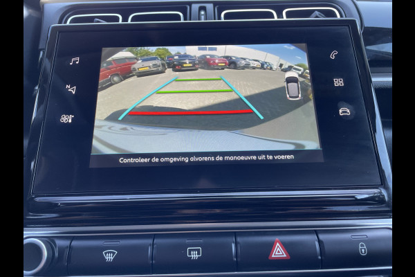 Citroën C3 82pk Max (Camera - Keyless Entry - Navigatie - Apple Carplay - Automatische Airco - LED - Parkeersensoren)