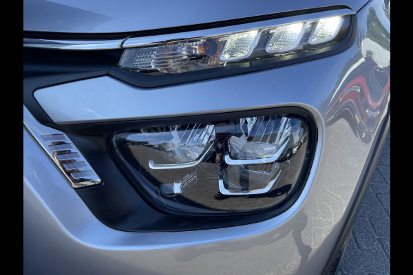 Citroën C3 82pk Max (Camera - Keyless Entry - Navigatie - Apple Carplay - Automatische Airco - LED - Parkeersensoren)