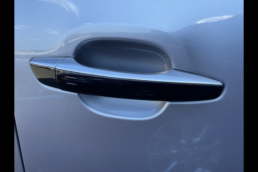 Citroën C3 82pk Max (Camera - Keyless Entry - Navigatie - Apple Carplay - Automatische Airco - LED - Parkeersensoren)