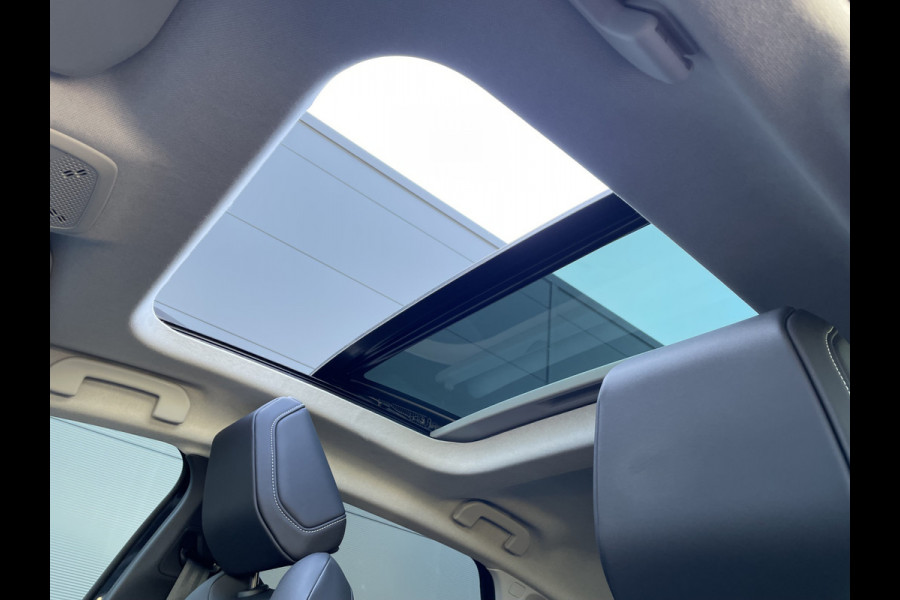 Citroën Ë-C4 Shine Pack 50 kWh (Elektrisch Schuifdak - Stoelverwarming - Camera - Keyless Entry - Leder - 360gr Camera - Parkeersensoren V+A