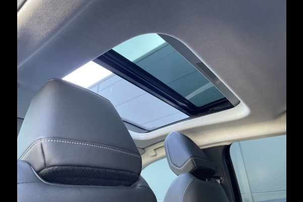 Citroën Ë-C4 Shine Pack 50 kWh (Elektrisch Schuifdak - Stoelverwarming - Camera - Keyless Entry - Leder - 360gr Camera - Parkeersensoren V+A