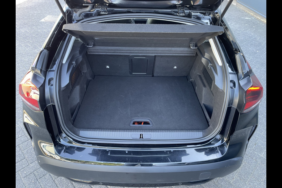 Citroën Ë-C4 Shine Pack 50 kWh (Elektrisch Schuifdak - Stoelverwarming - Camera - Keyless Entry - Leder - 360gr Camera - Parkeersensoren V+A