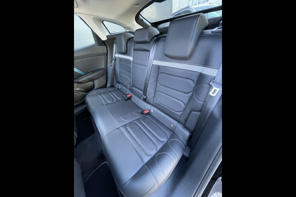 Citroën Ë-C4 Shine Pack 50 kWh (Elektrisch Schuifdak - Stoelverwarming - Camera - Keyless Entry - Leder - 360gr Camera - Parkeersensoren V+A