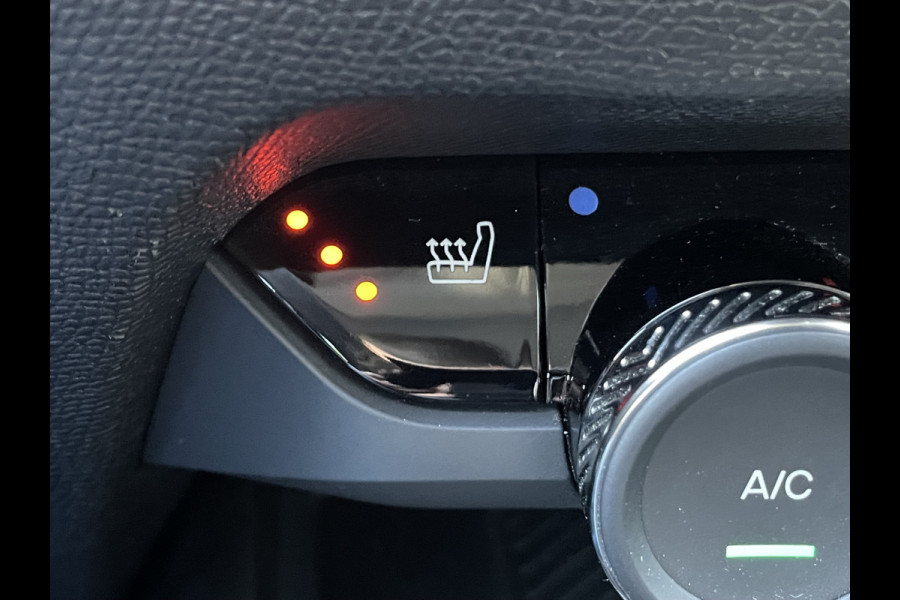 Citroën Ë-C4 Shine Pack 50 kWh (Elektrisch Schuifdak - Stoelverwarming - Camera - Keyless Entry - Leder - 360gr Camera - Parkeersensoren V+A